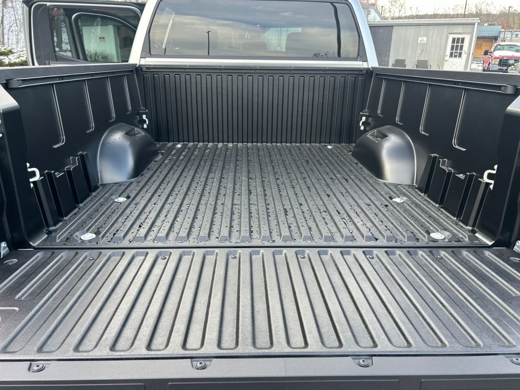 New 2026 Toyota Tundra SR5 image 26