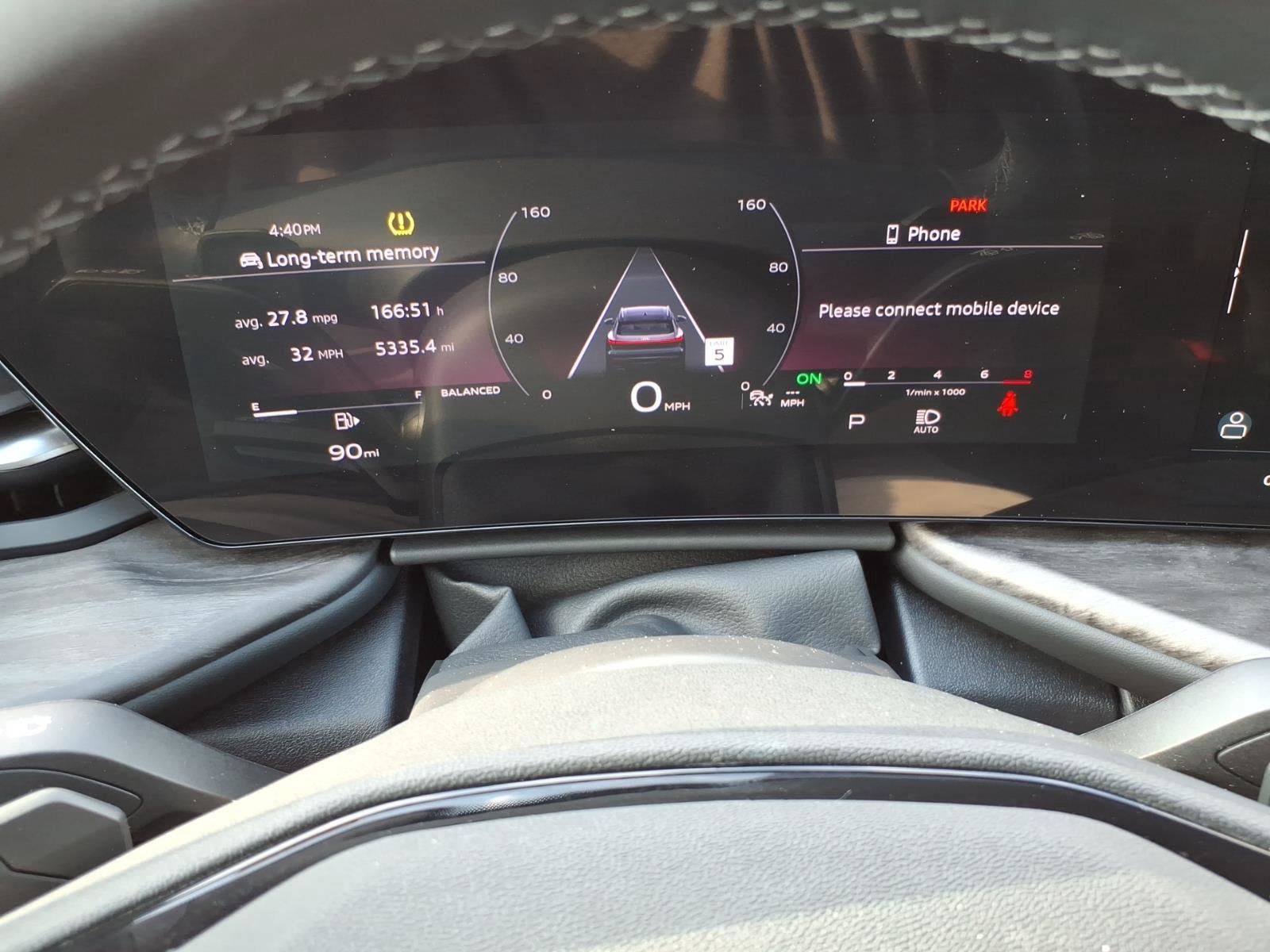 Used 2025 Audi Q5 Premium Plus AWD/4WD image 14