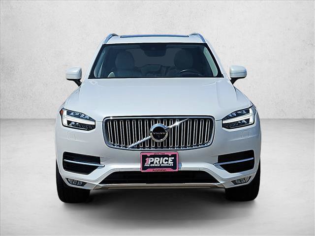 Used 2017 Volvo XC90 T6 Inscription w/ Vision Package AWD/4WD video 2