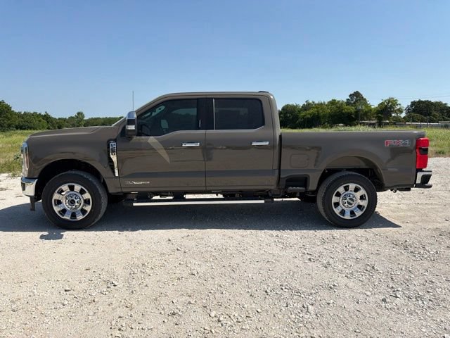 New 2026 Ford F250 Lariat w/ Lariat Premium Package AWD/4WD image 12