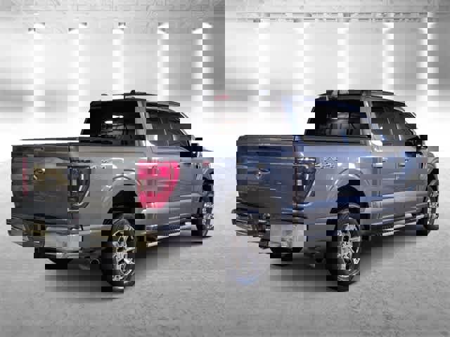 Used 2021 Ford F150 XLT w/ Equipment Group 302A High image 8