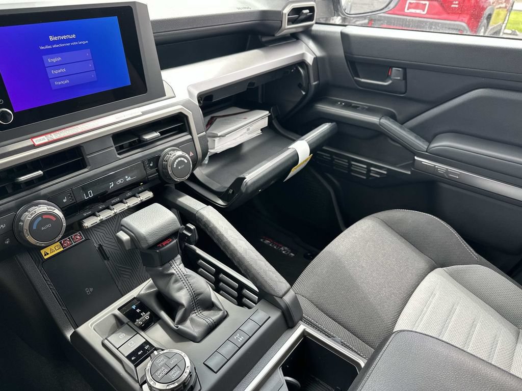 New 2026 Toyota 4Runner TRD Off-Road AWD/4WD image 31