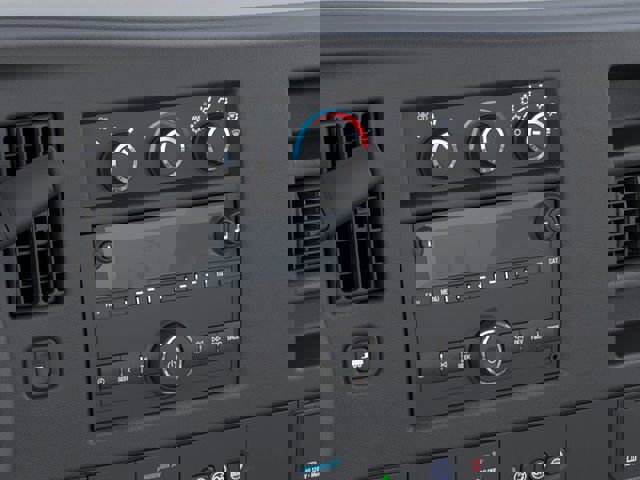 New 2026 Chevrolet Express 4500 w/ Power Convenience Package image 20