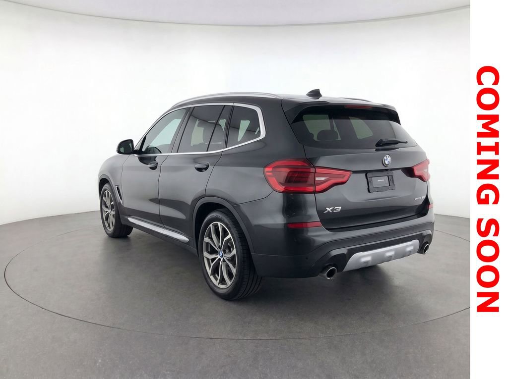 Used 2018 BMW X1 xDrive28i AWD/4WD image 4