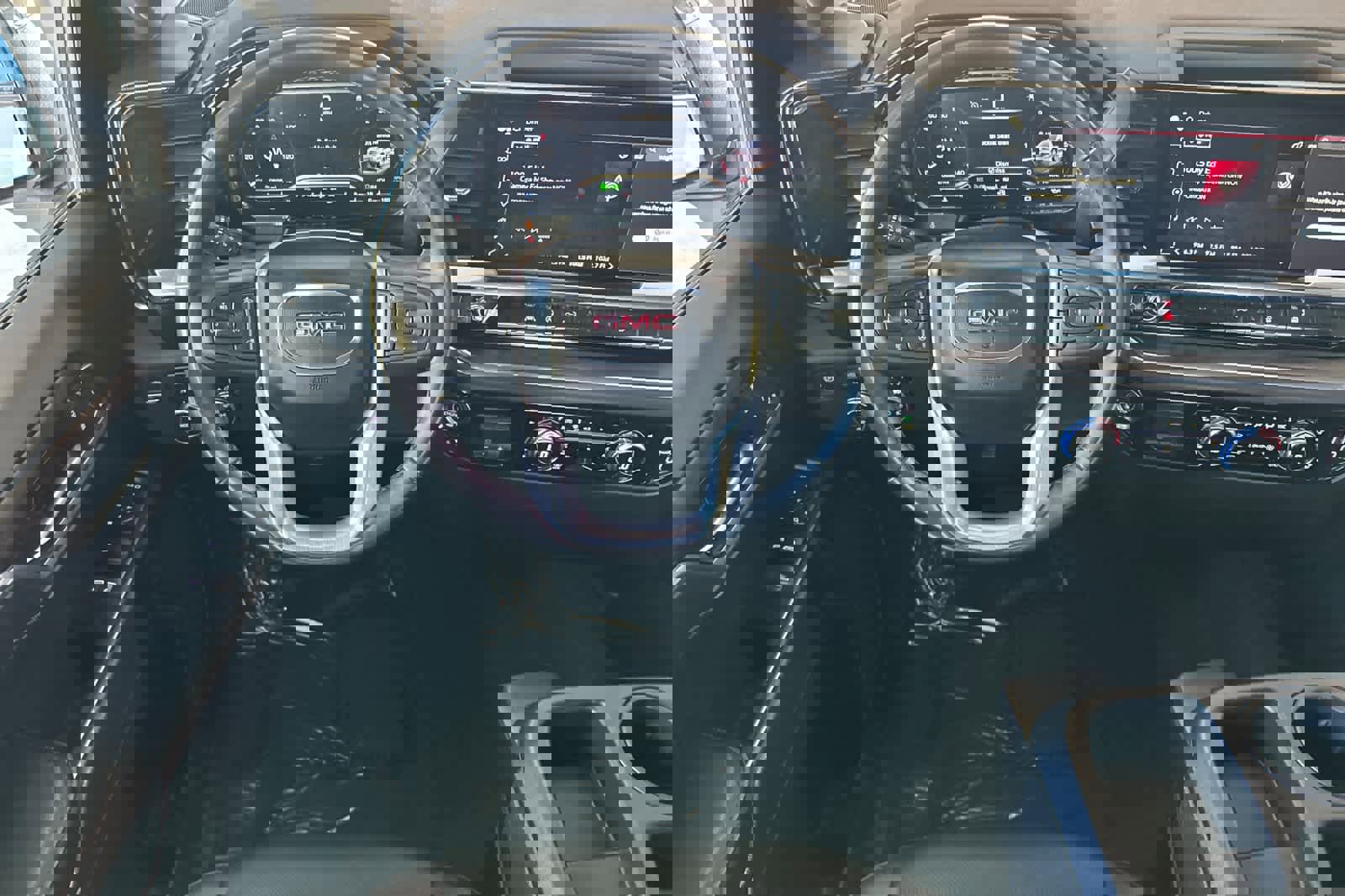 Used 2025 GMC Sierra 1500 SLT image 15