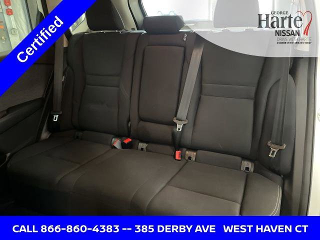 Certified 2023 Nissan Rogue S image 26