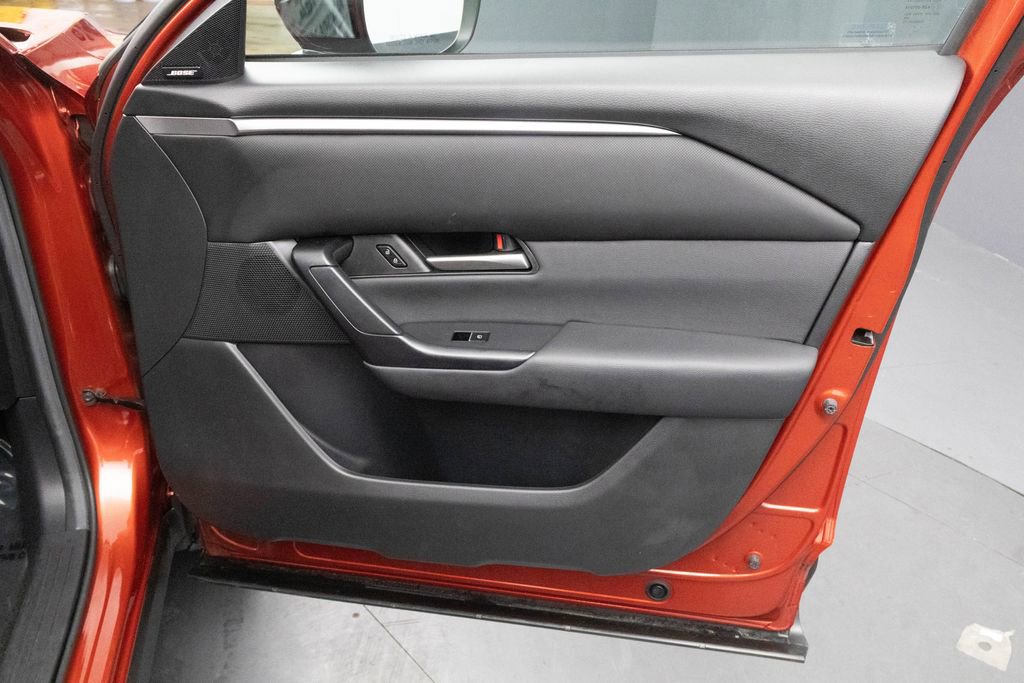 Used 2024 MAZDA CX-50 AWD 2.5 S w/ Cargo Package image 36