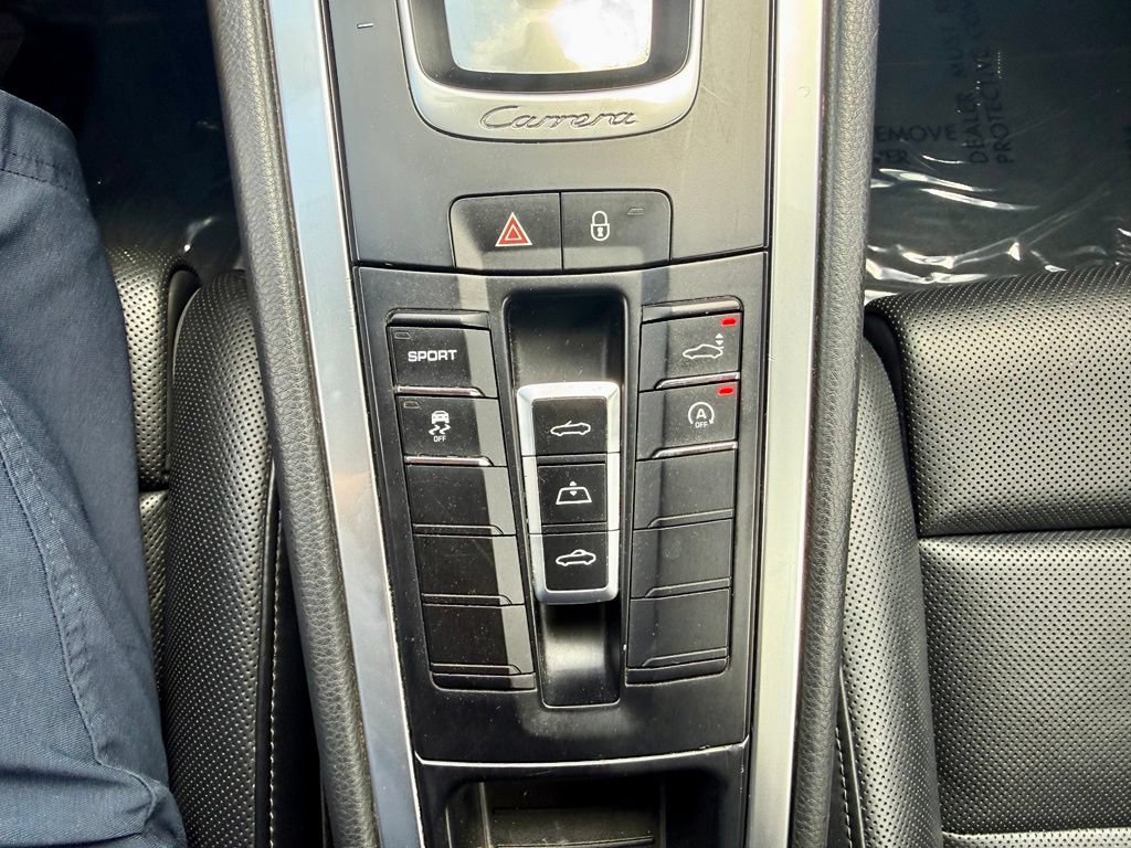 Used 2013 Porsche 911 Carrera RWD image 15