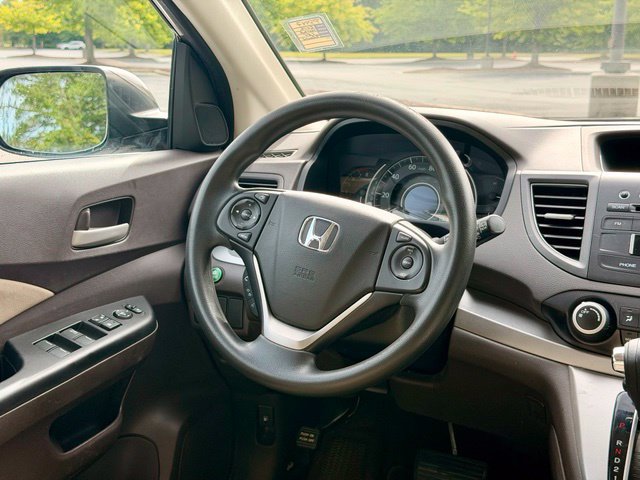Used 2012 Honda CR-V EX image 20