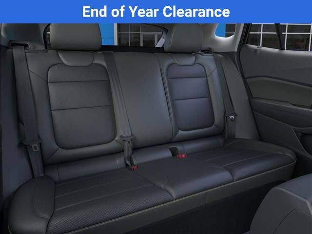 New 2025 Chevrolet Trax ACTIV w/ Driver Confidence Package image 19