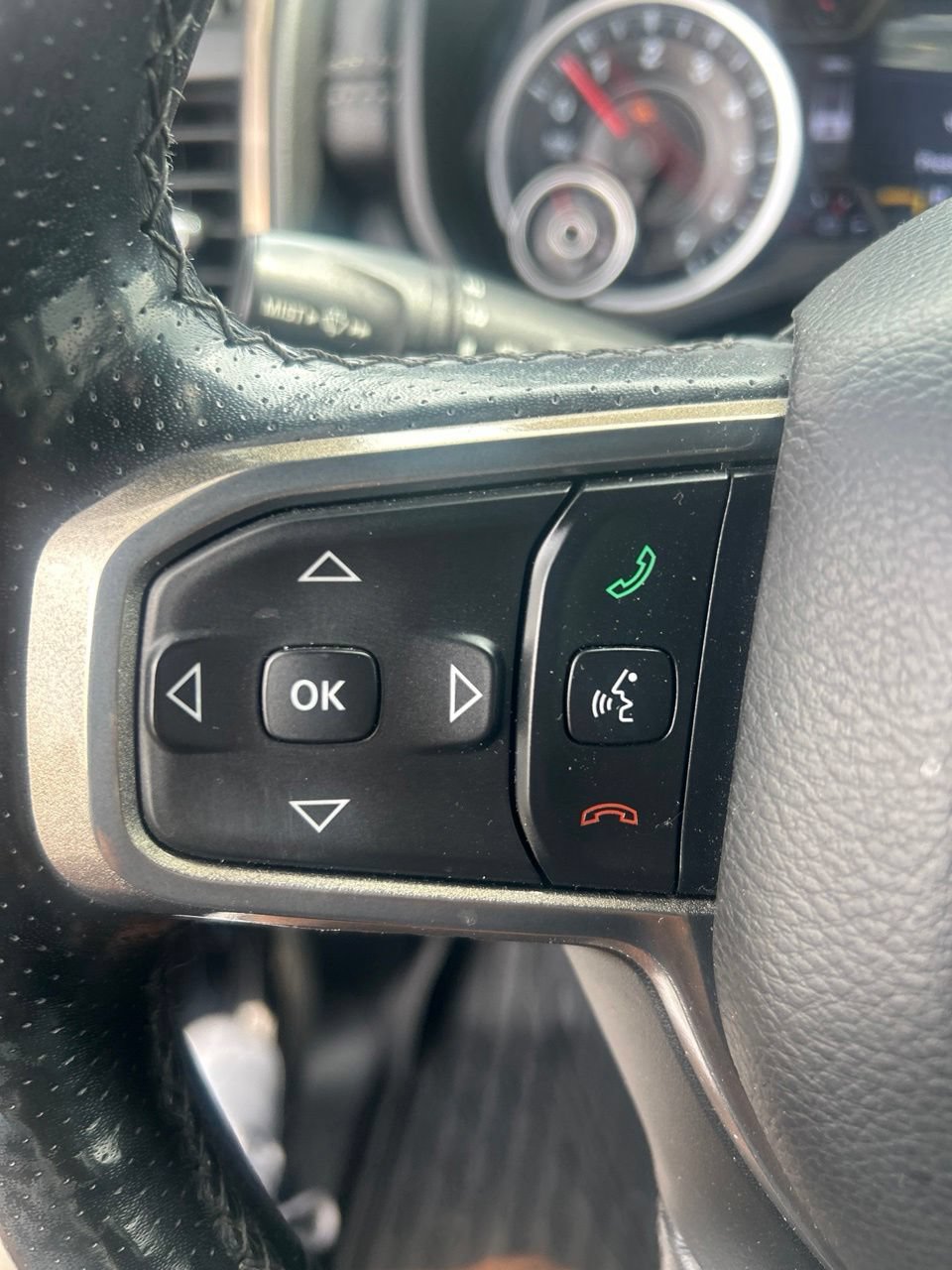 Used 2019 RAM 1500 Sport w/ Advanced Safety Group AWD/4WD image 21