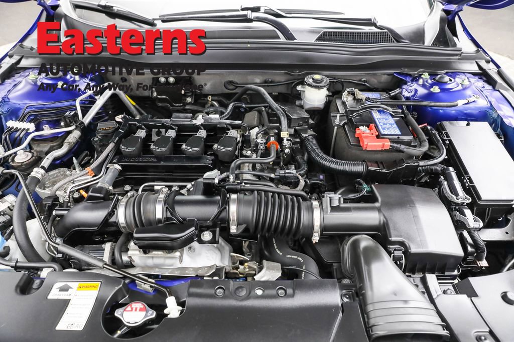 Used 2022 Honda Accord Sport image 7