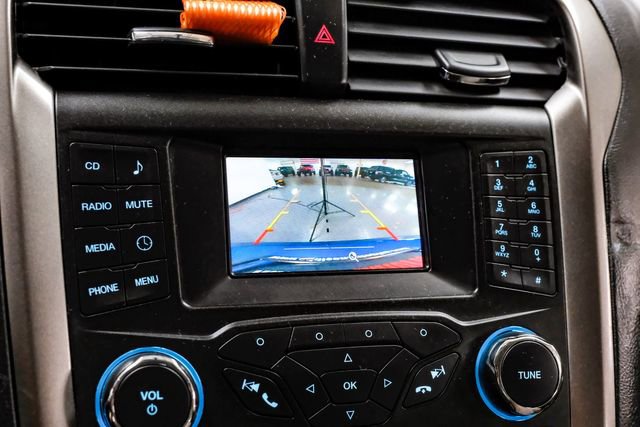 Used 2018 Ford Fusion S image 28