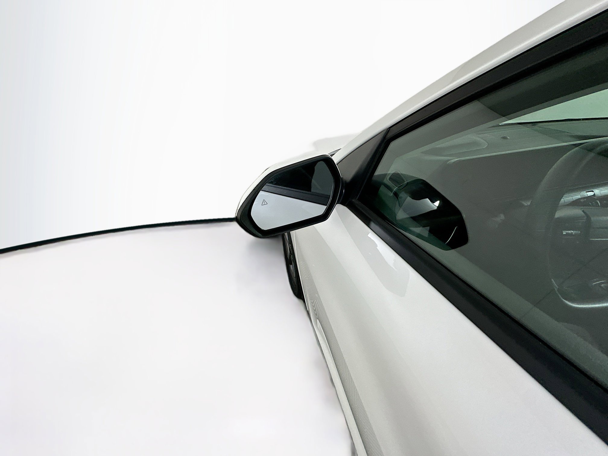 Used 2025 Kia K4 LXS image 16