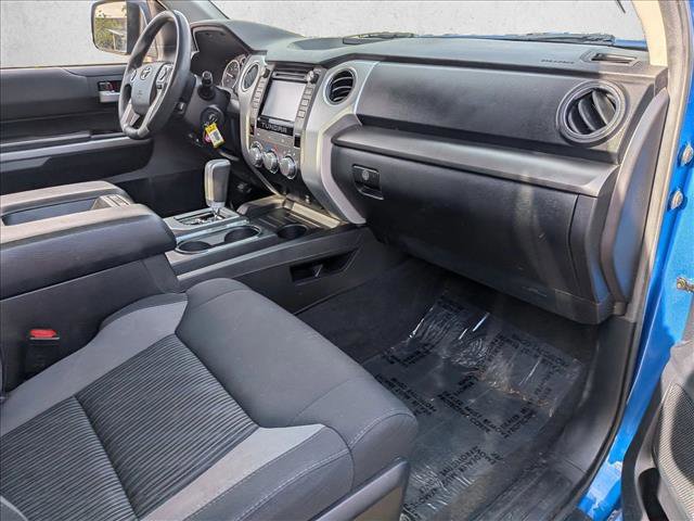 Used 2016 Toyota Tundra SR5 w/ TRD Off Road Package image 27