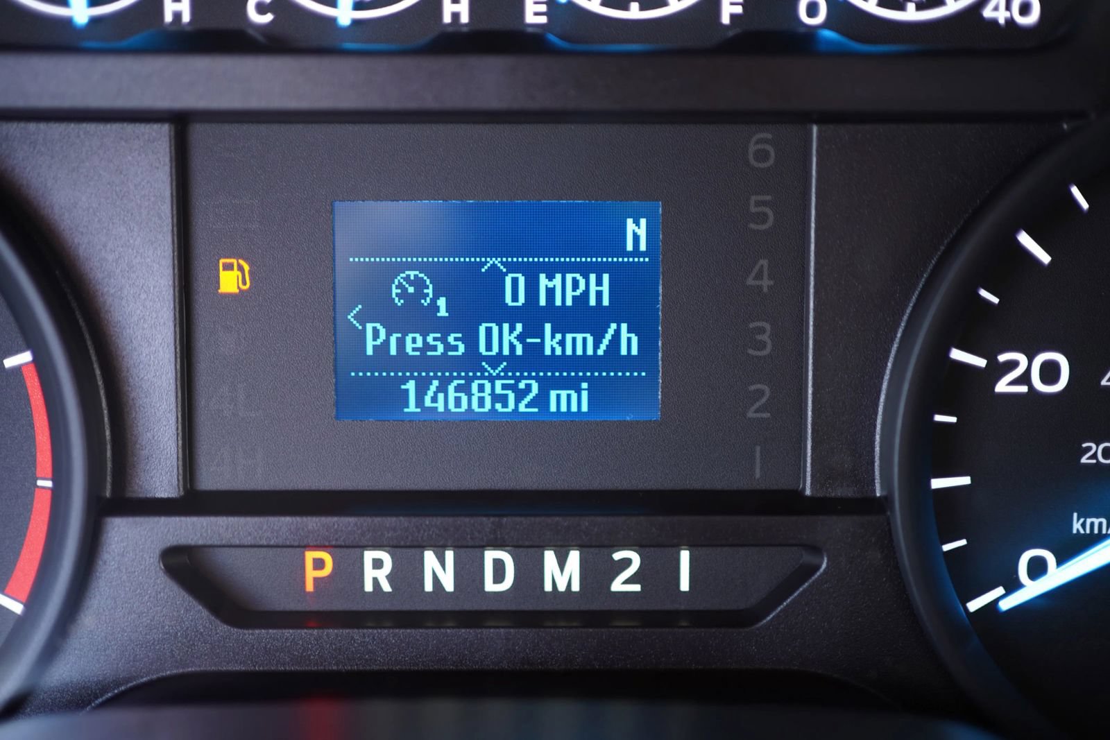 Used 2019 Ford F450 XL w/ XL Value Package RWD image 14
