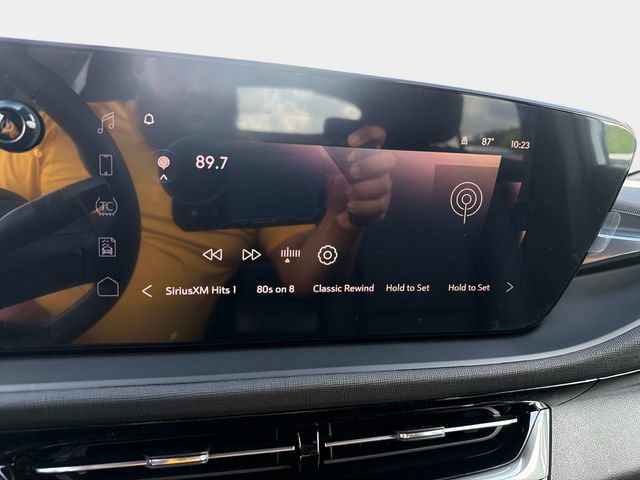 New 2026 Buick Envista Sport Touring w/ Convenience I Package FWD image 23