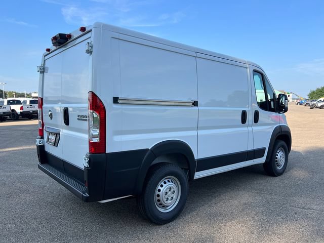 New 2026 RAM ProMaster 1500 w/ Convenience Group FWD image 7