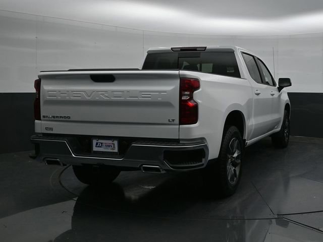 New 2026 Chevrolet Silverado 1500 LT image 13