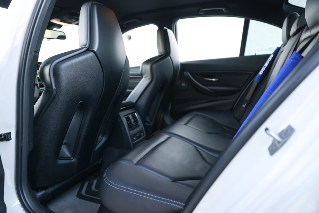 Used 2018 BMW M3 image 44