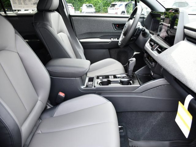 New 2026 Subaru Outback Premium AWD/4WD image 26