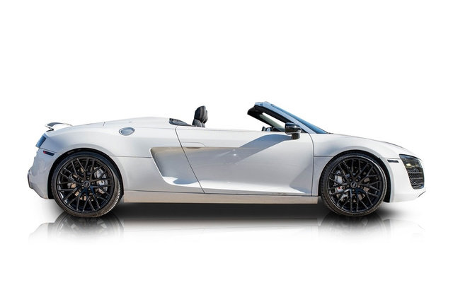 Used 2015 Audi R8 V8 w/ Full Leather Package image 2