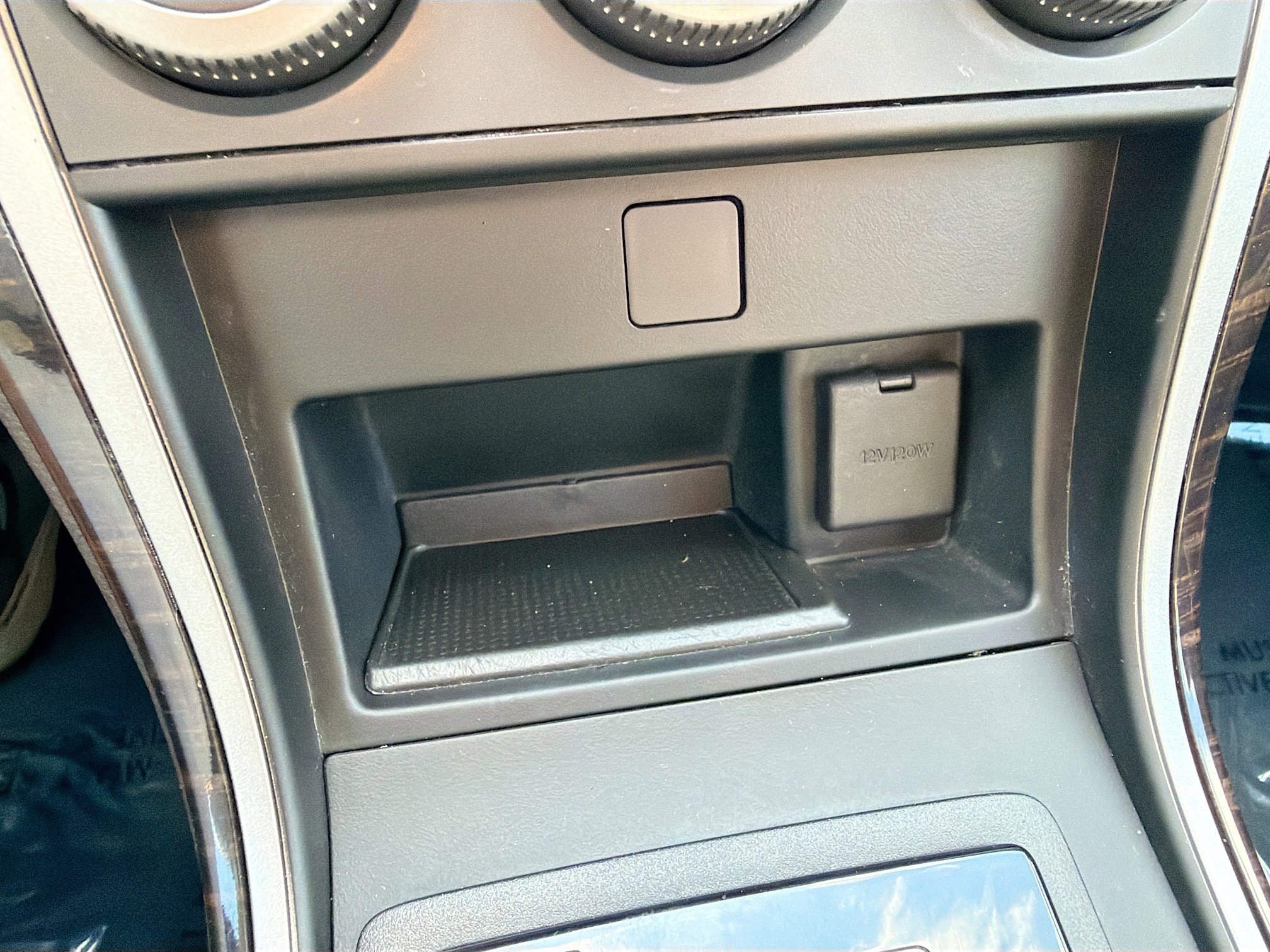 Used 2013 MAZDA MAZDA6 i Touring image 27