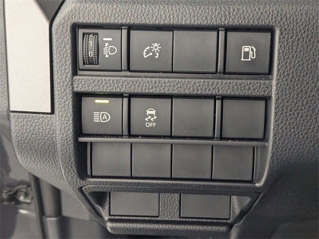 Used 2025 Toyota 4Runner SR5 image 13