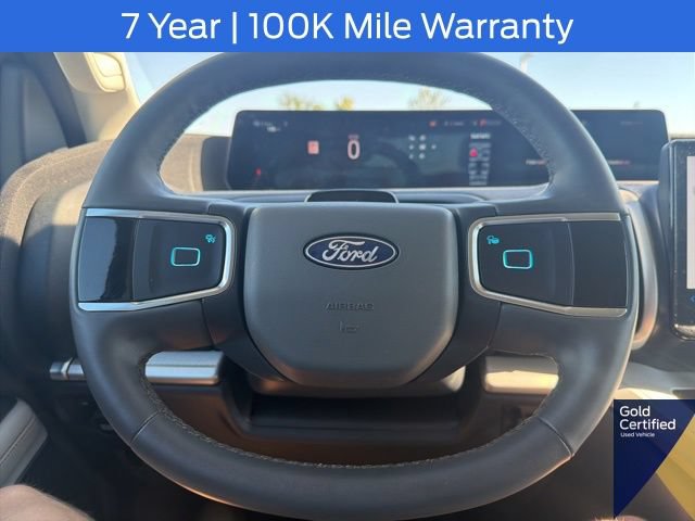 Used 2025 Ford Expedition Active AWD/4WD image 60