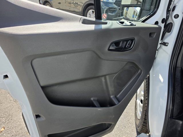 Used 2025 Ford Transit 250 Low Roof w/ Exterior Upgrade Package RWD image 16