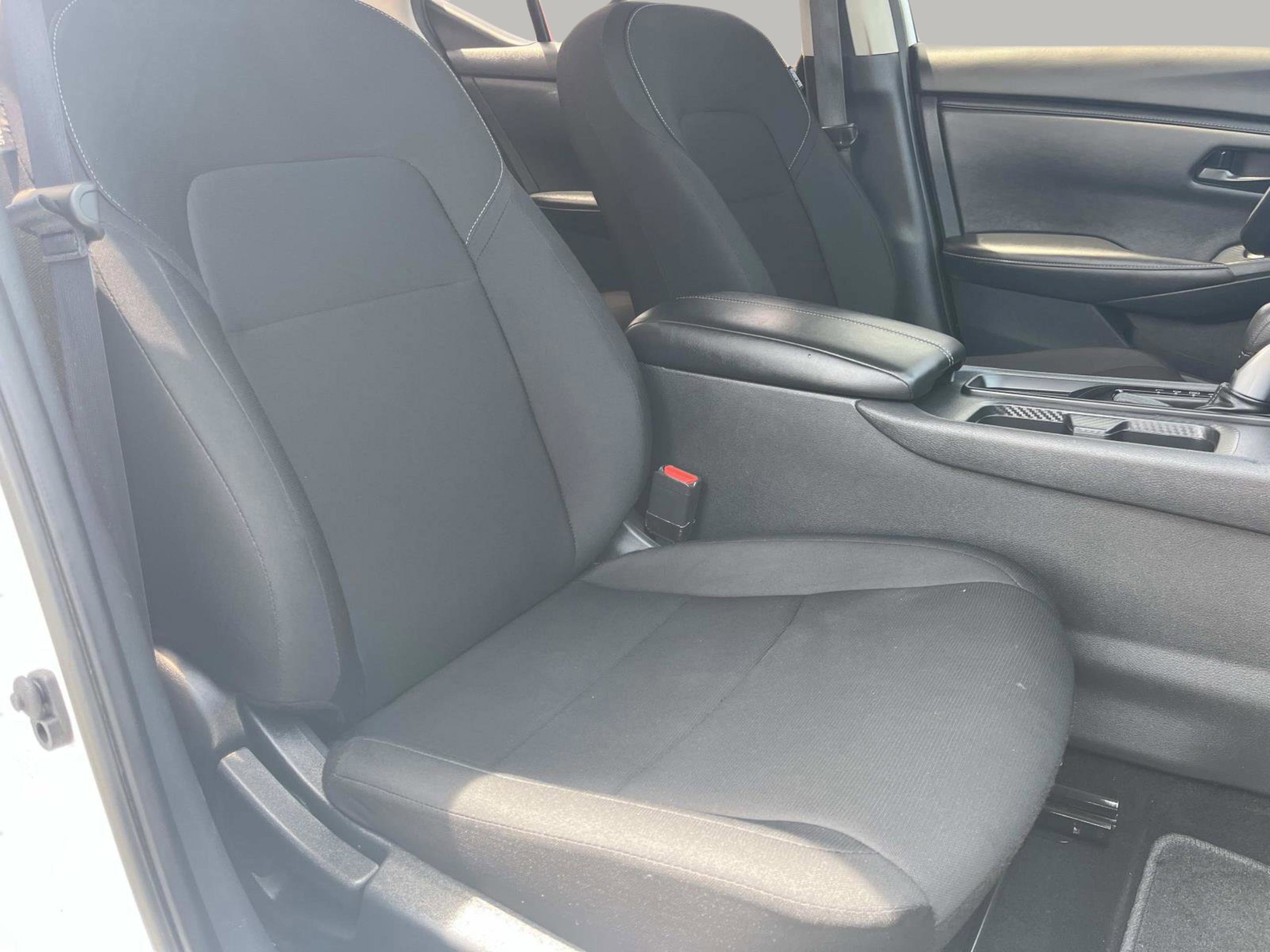 Used 2024 Nissan Sentra S FWD image 21