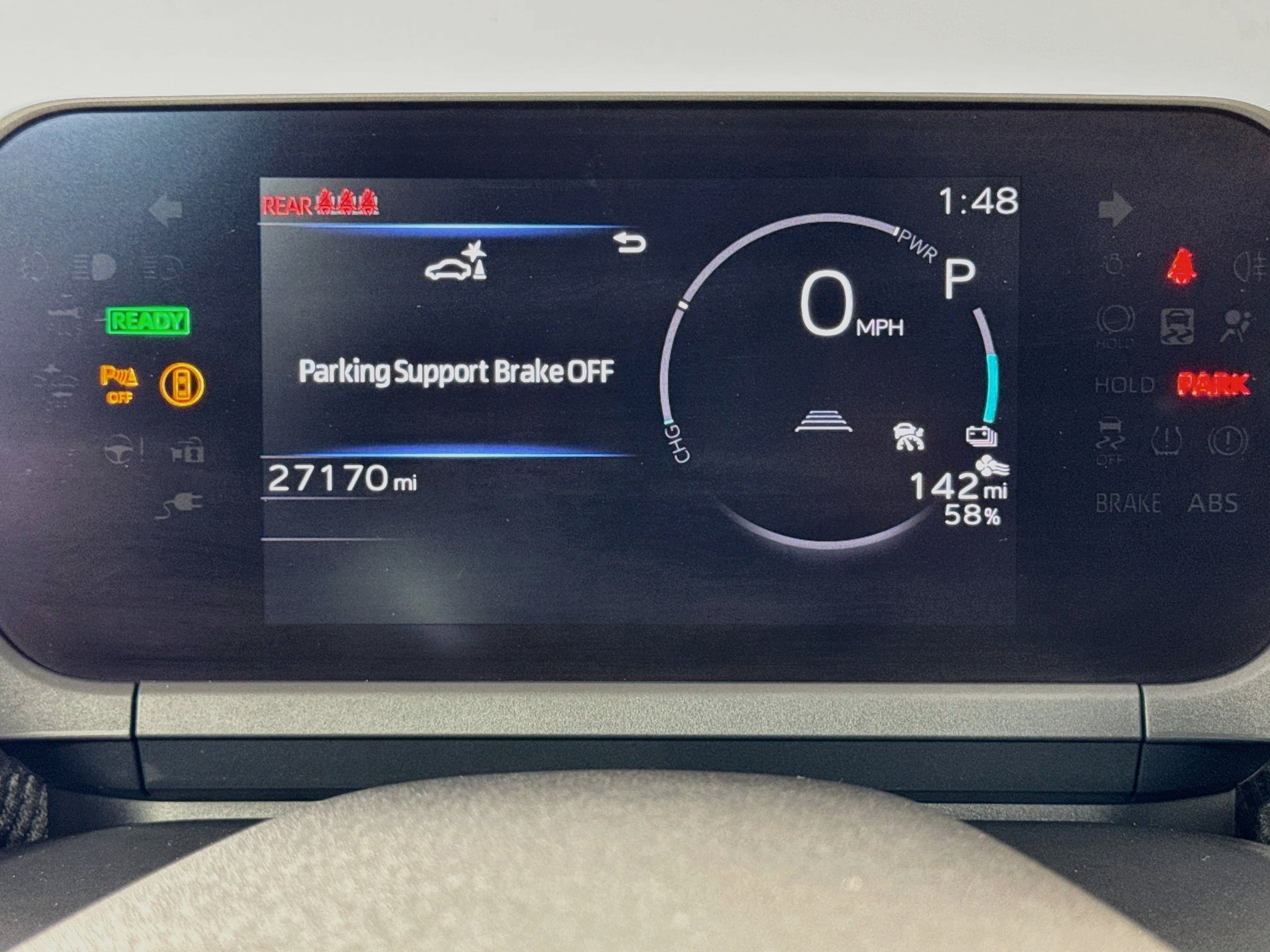 Certified 2023 Subaru Solterra AWD image 16