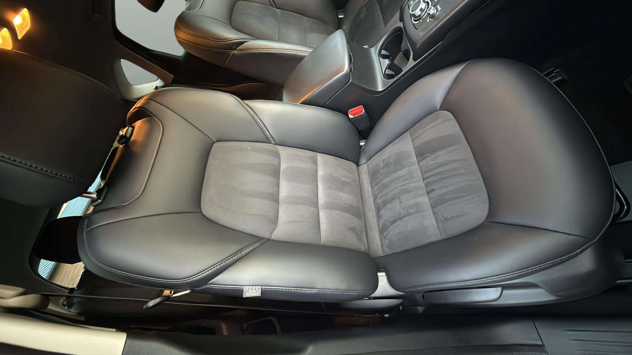 Used 2018 MAZDA CX-5 Touring w/ Preferred Equipment Package image 21