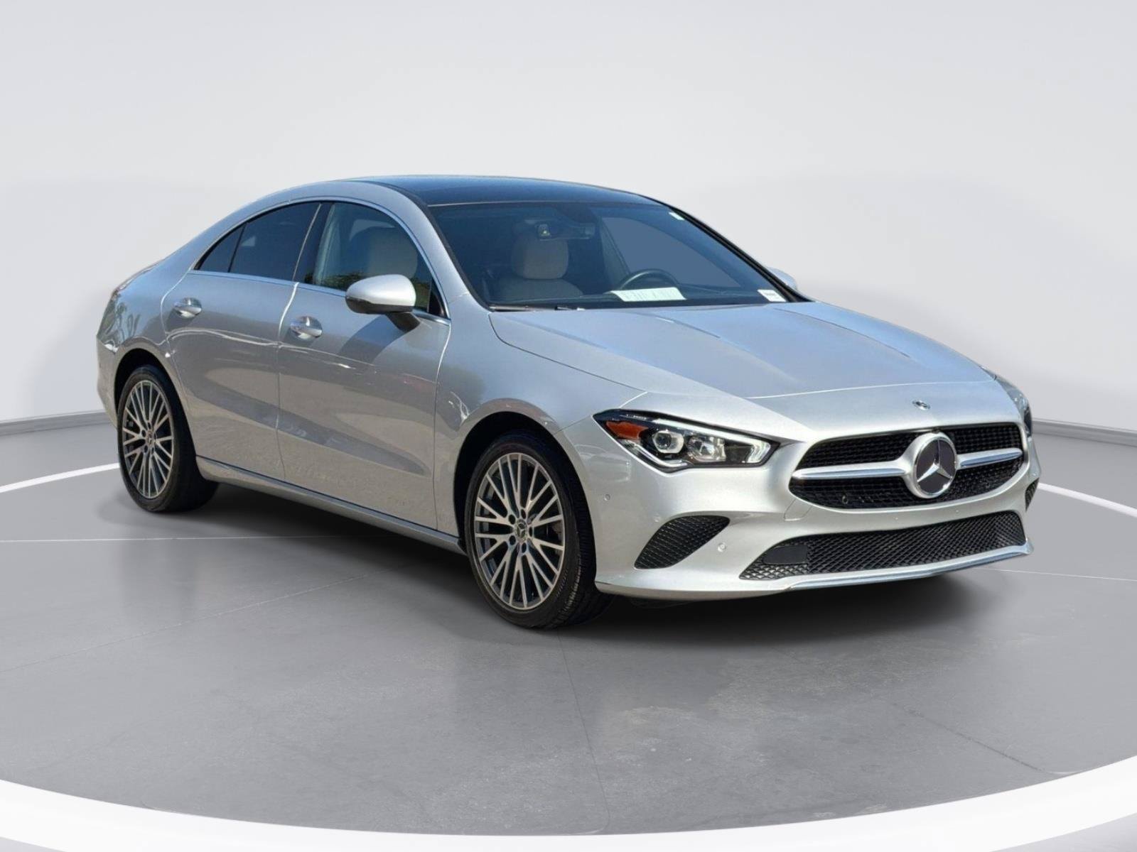 Used 2023 Mercedes-Benz CLA 250