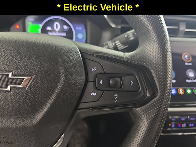 Certified 2023 Chevrolet Bolt EUV LT w/ Driver Confidence Package FWD image 14