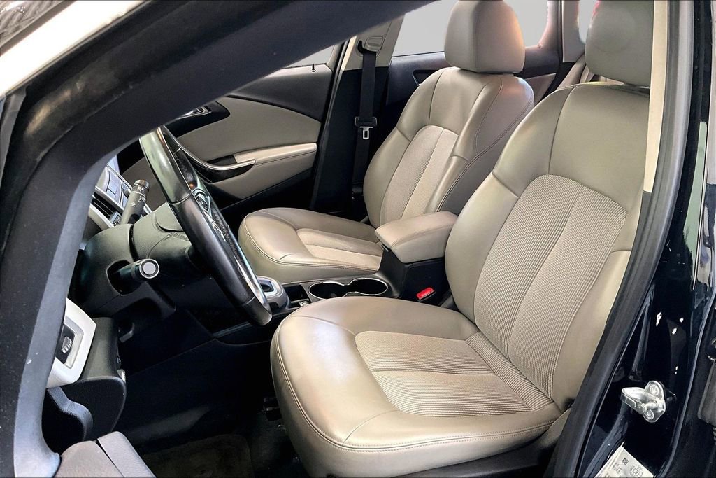 Used 2016 Buick Verano Sport Touring FWD image 19