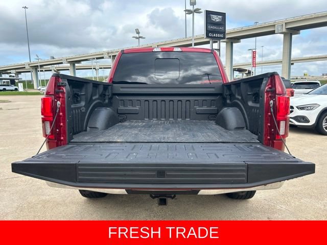 Used 2019 Ford F150 King Ranch w/ Equipment Group 601A Luxury AWD/4WD image 9