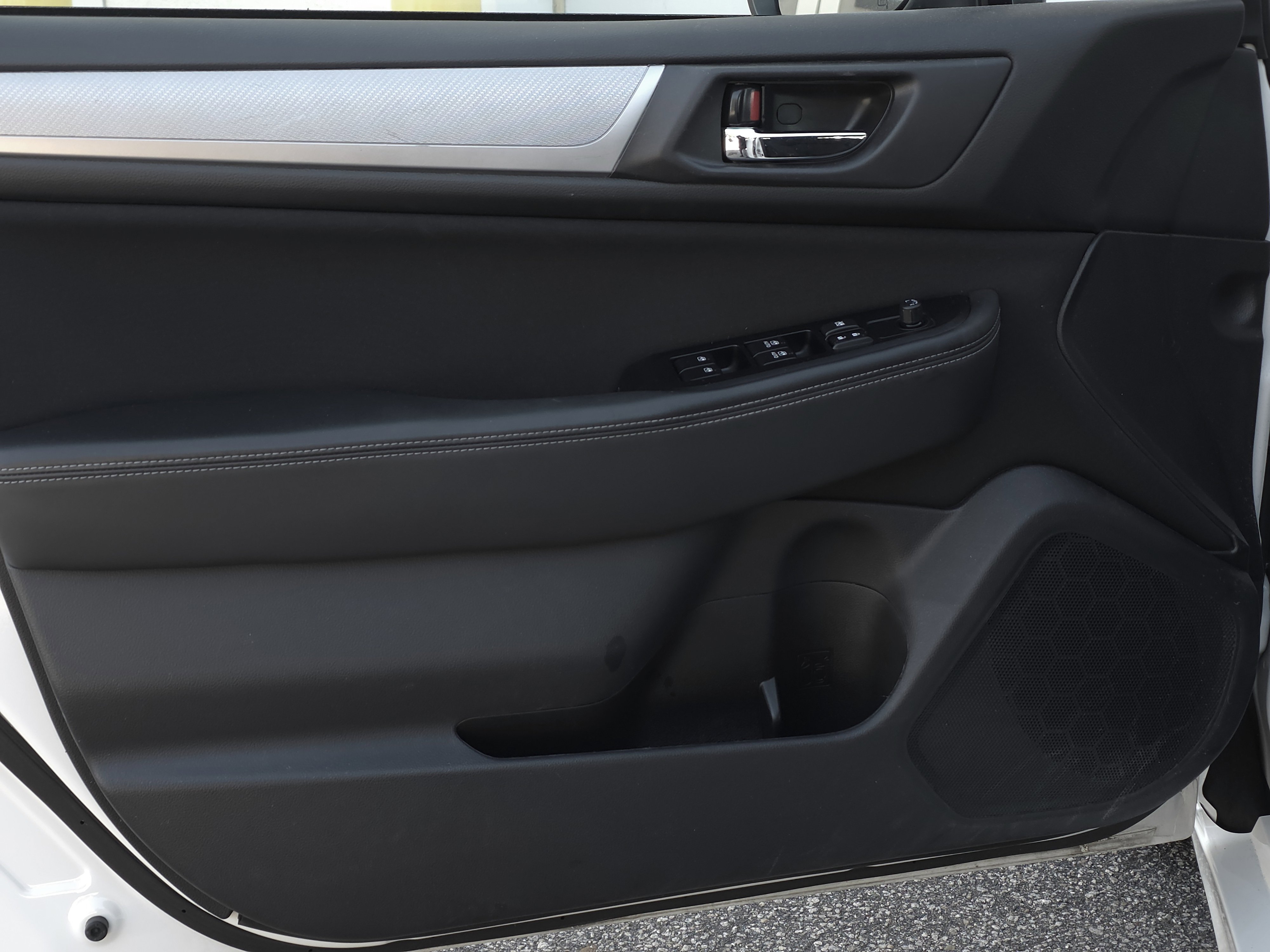 Used 2019 Subaru Legacy 2.5i Premium image 27