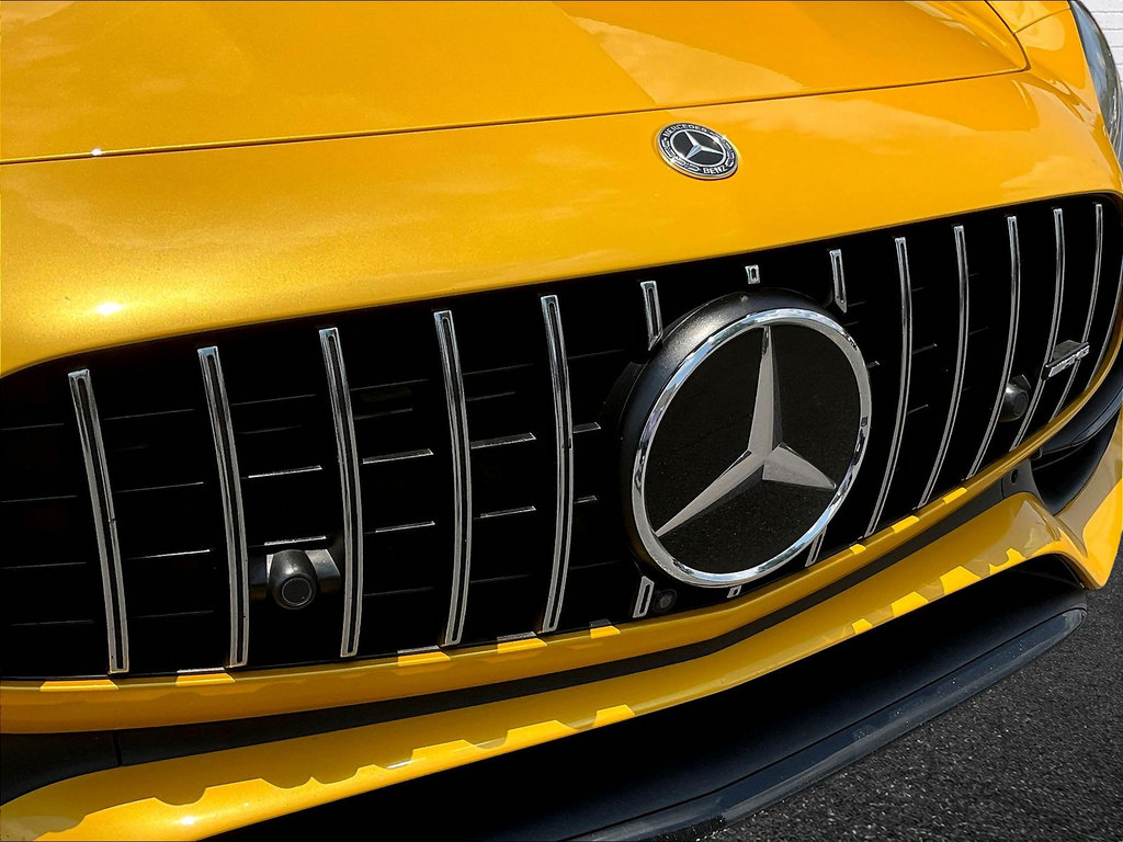 Used 2020 Mercedes-Benz AMG GT C image 28