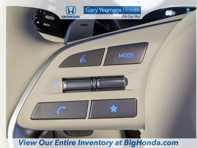 Used 2024 Hyundai Palisade Limited image 28