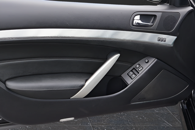 Used 2015 INFINITI Q60 AWD Coupe w/ Premium Package image 12