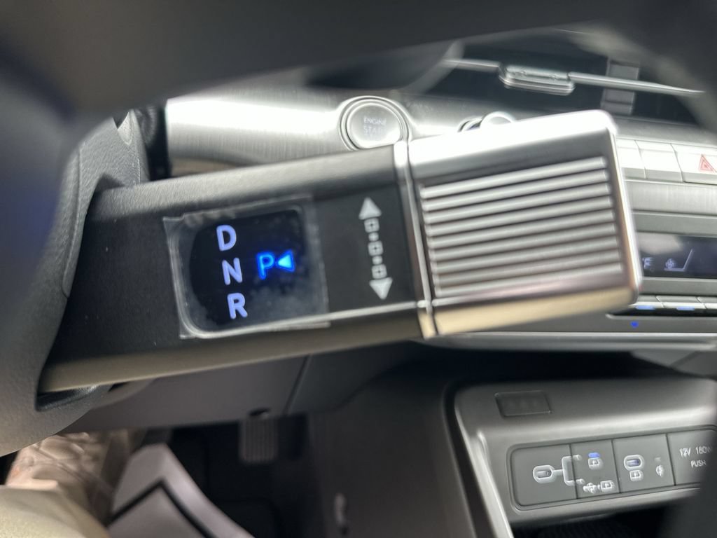 New 2026 Hyundai Kona Limited AWD/4WD image 20