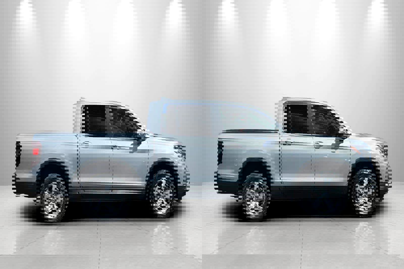 New 2025 Honda Ridgeline RTL image 8