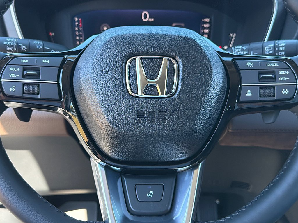 New 2026 Honda Pilot Elite image 19