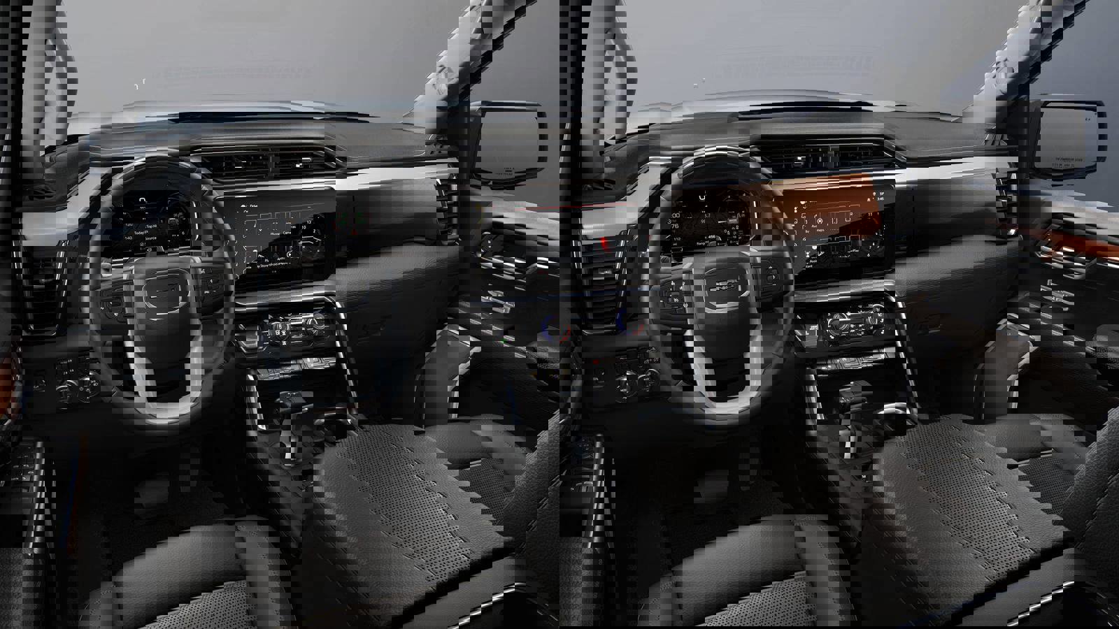 New 2026 GMC Sierra 1500 Denali image 34