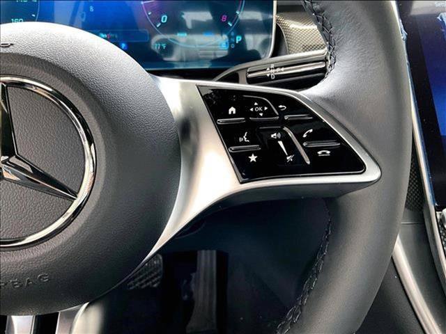 New 2026 Mercedes-Benz GLC 300 image 21