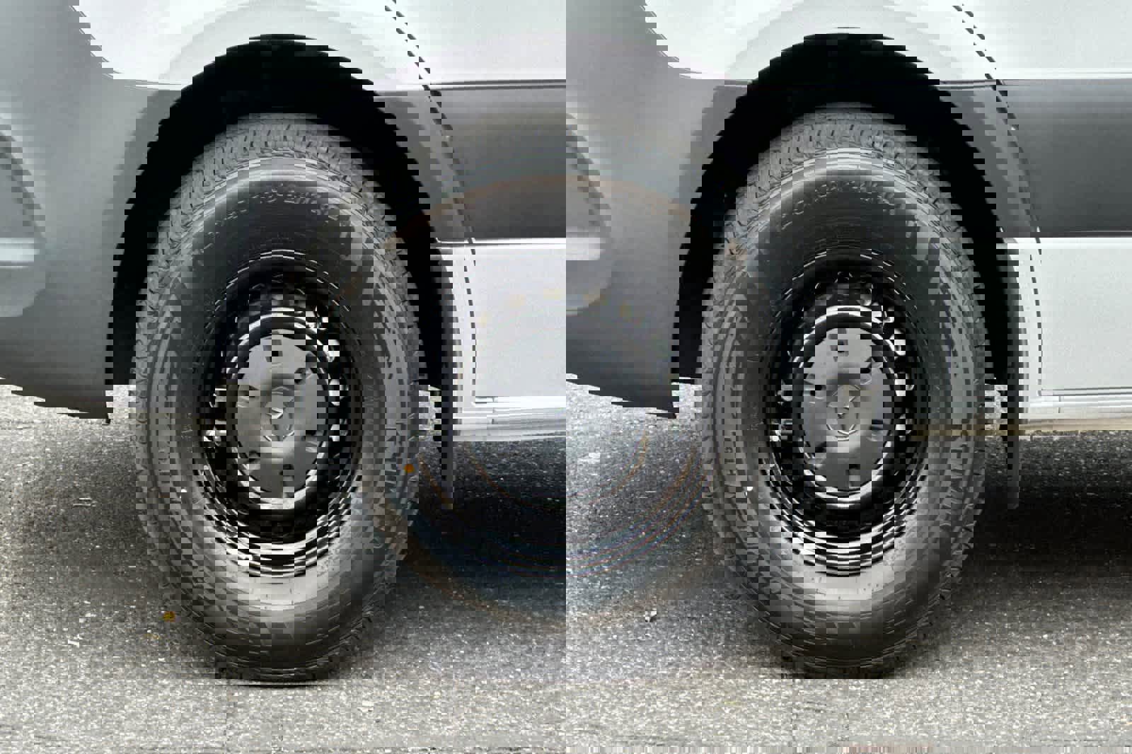 New 2026 Mercedes-Benz Sprinter 2500 image 24