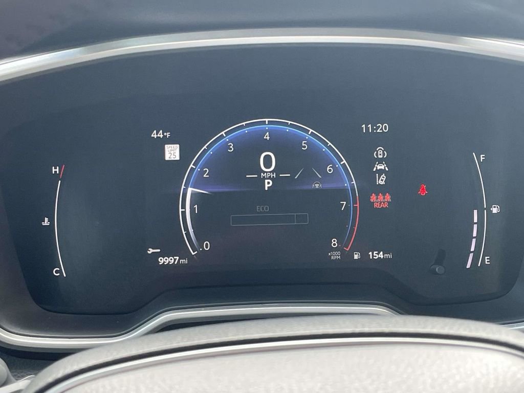 Used 2025 Toyota Corolla XSE image 28