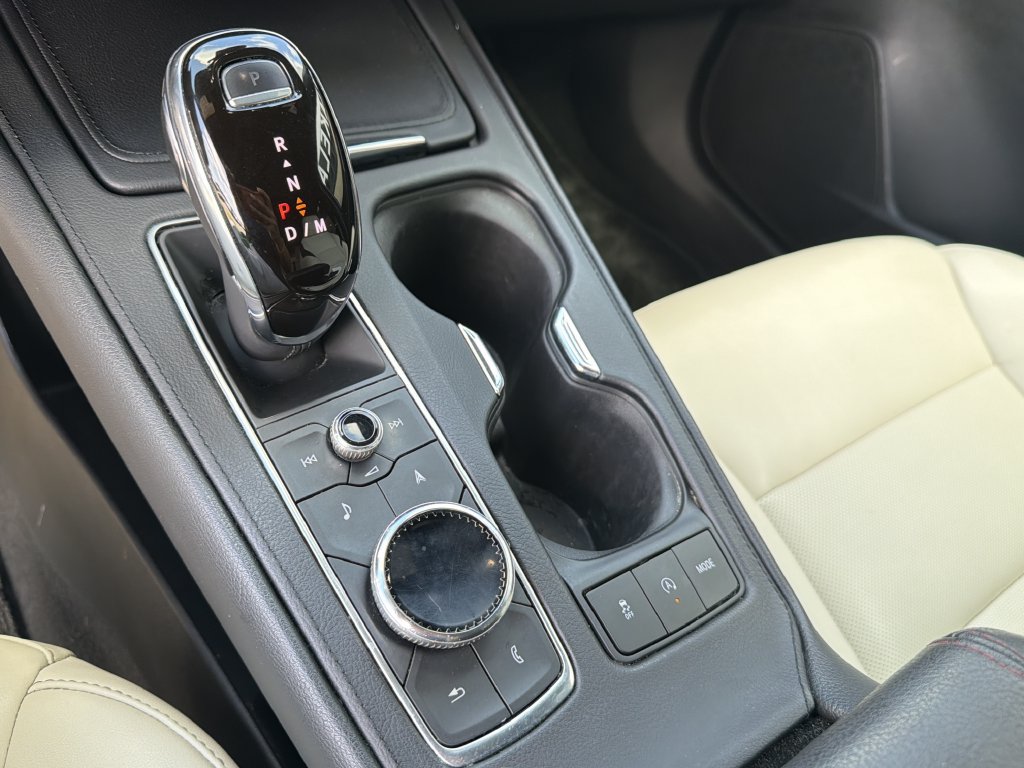 Certified 2021 Cadillac XT4 Sport FWD image 27