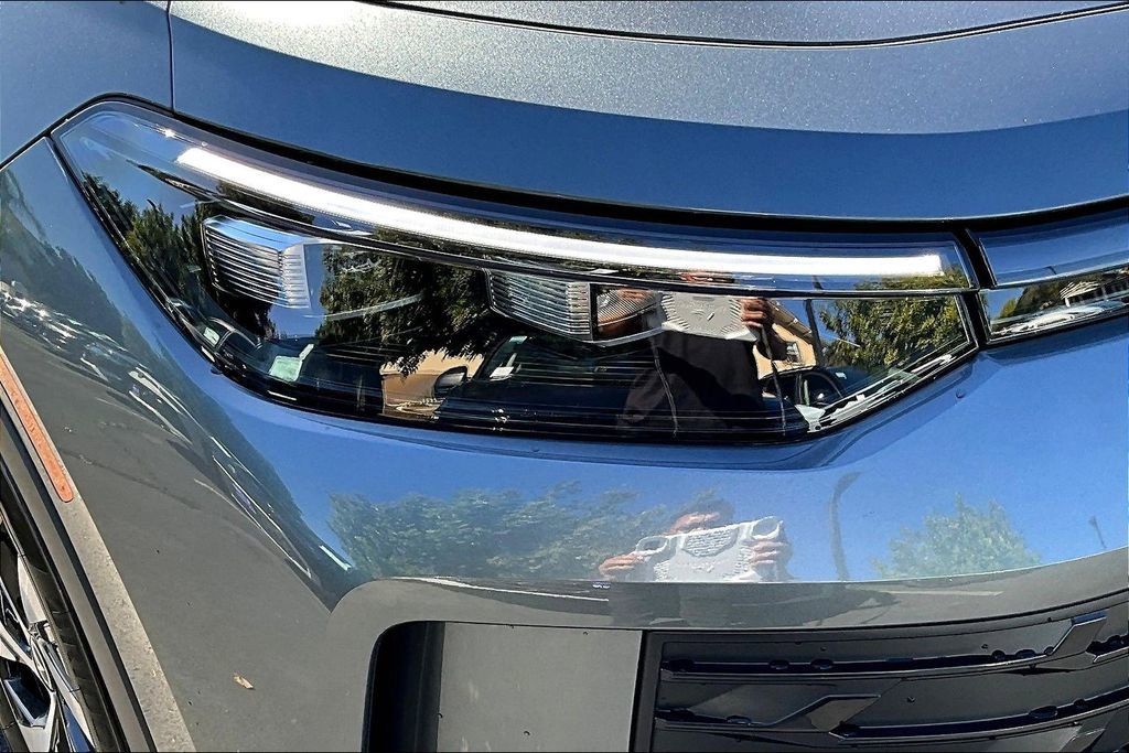 New 2026 Volkswagen Tiguan S image 29